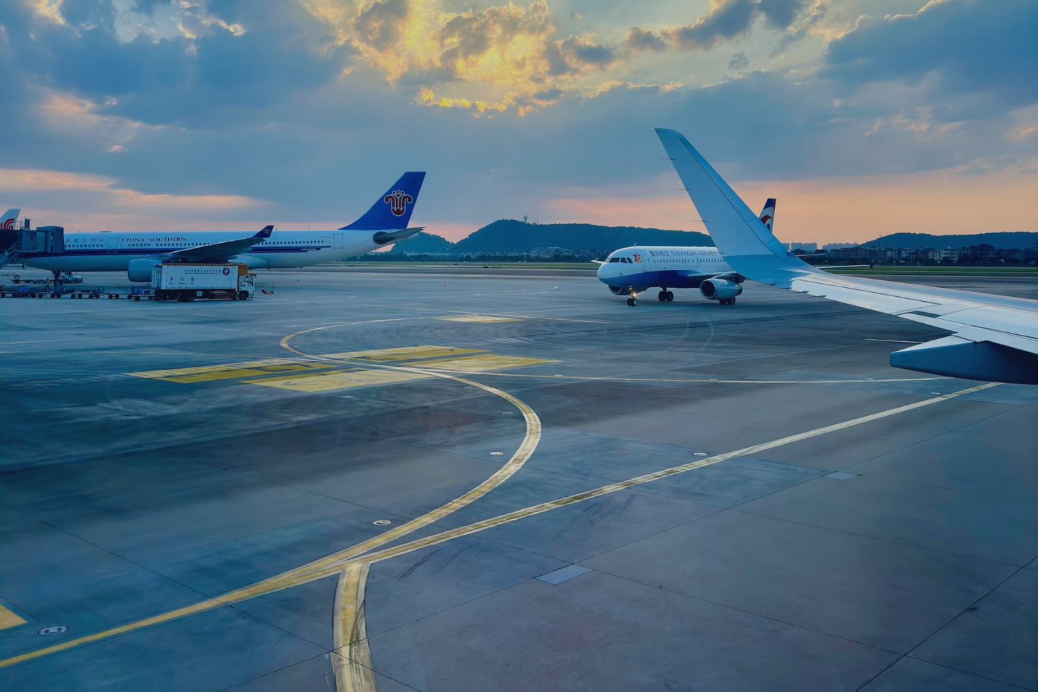 Curso Básico de Concienciación en Seguridad de la Aviación Civil